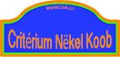 Critérium Nekel Koob